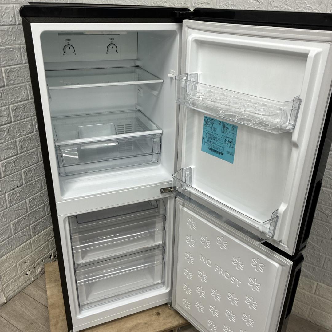 CTF5648618 ハイアール 148L 冷蔵庫 一人暮らし 小型