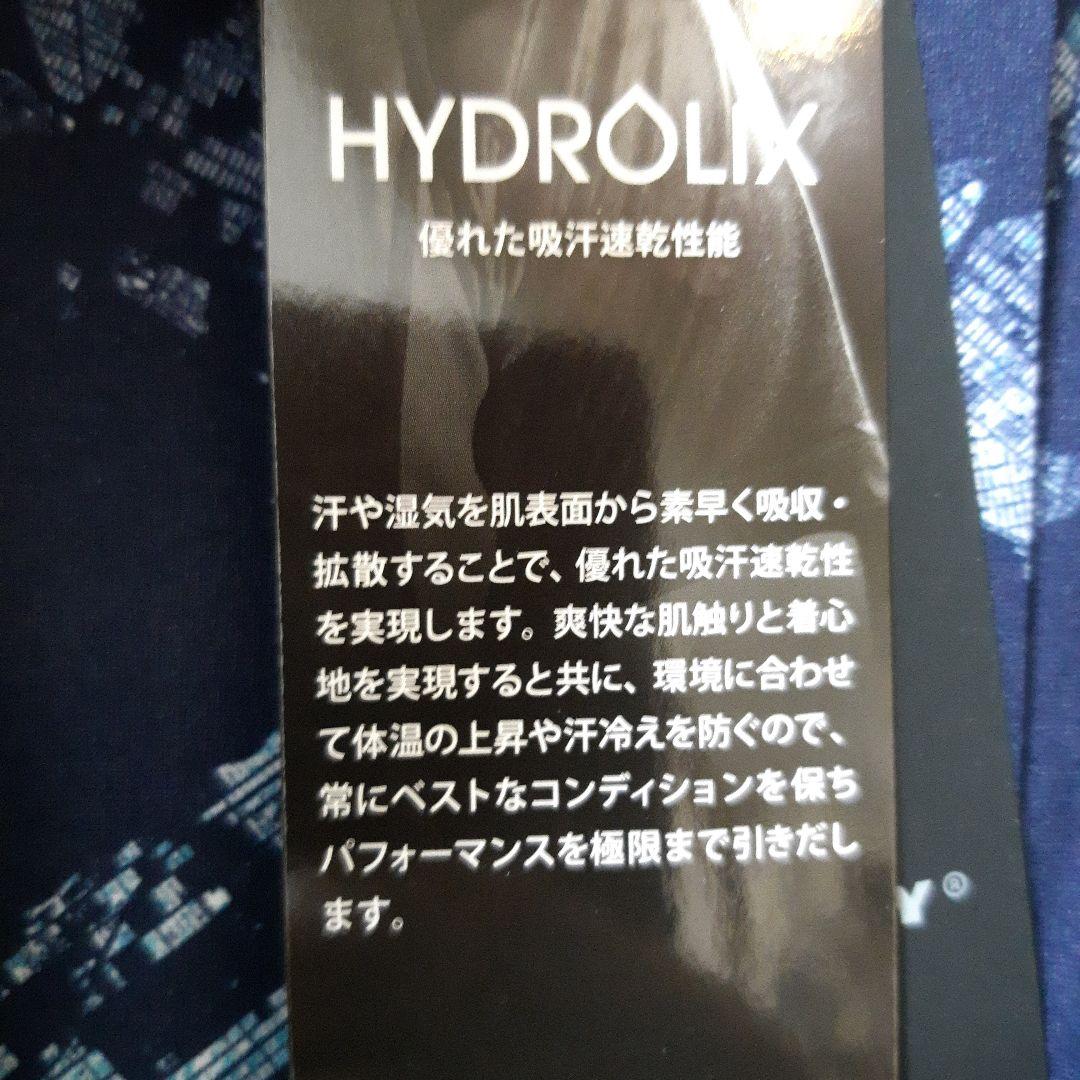 新品　オークリーゴルフ　メンズ　4WAYストレッチシャツ　スカルシリーズ