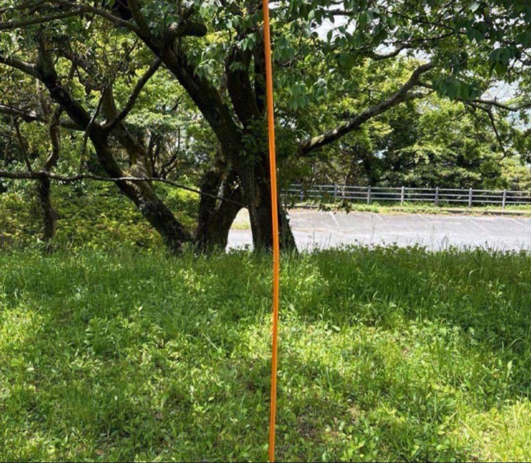 ロゴス neos PANELスクリーンドゥーブル2ルーム XL-BJ