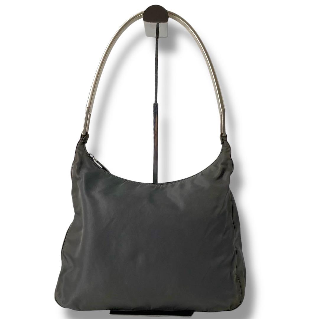 バッグ Prada Archive Nylon One-Shoulder Bag