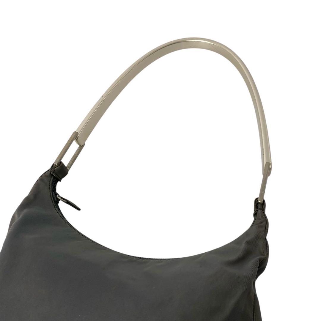 バッグ Prada Archive Nylon One-Shoulder Bag