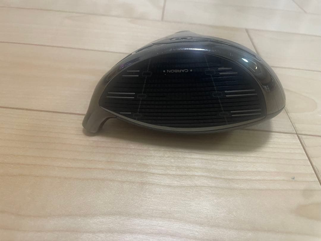 TaylorMade Qi35 コア ドライバーヘッドのみ 10.5°