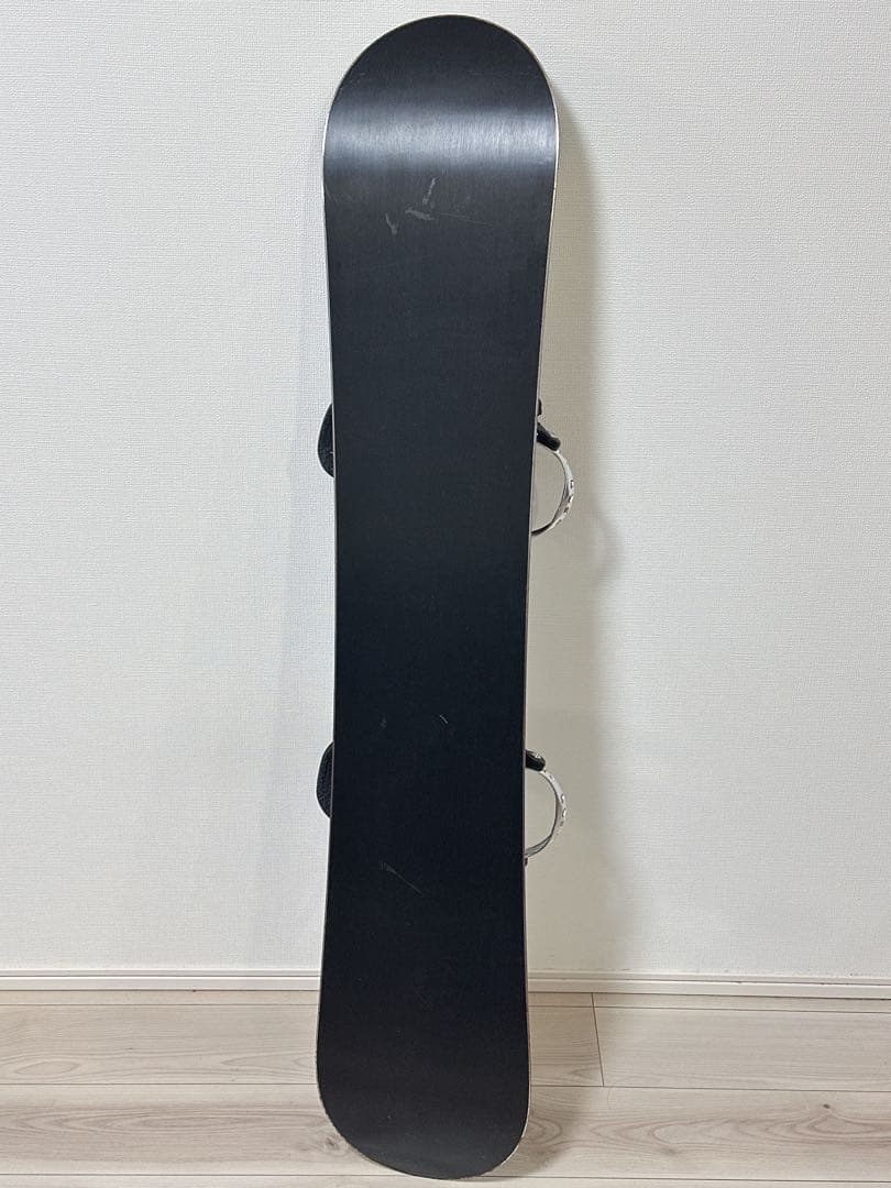 IGNIO(イグニオ)GR ROCKER 130cm バインディング付き