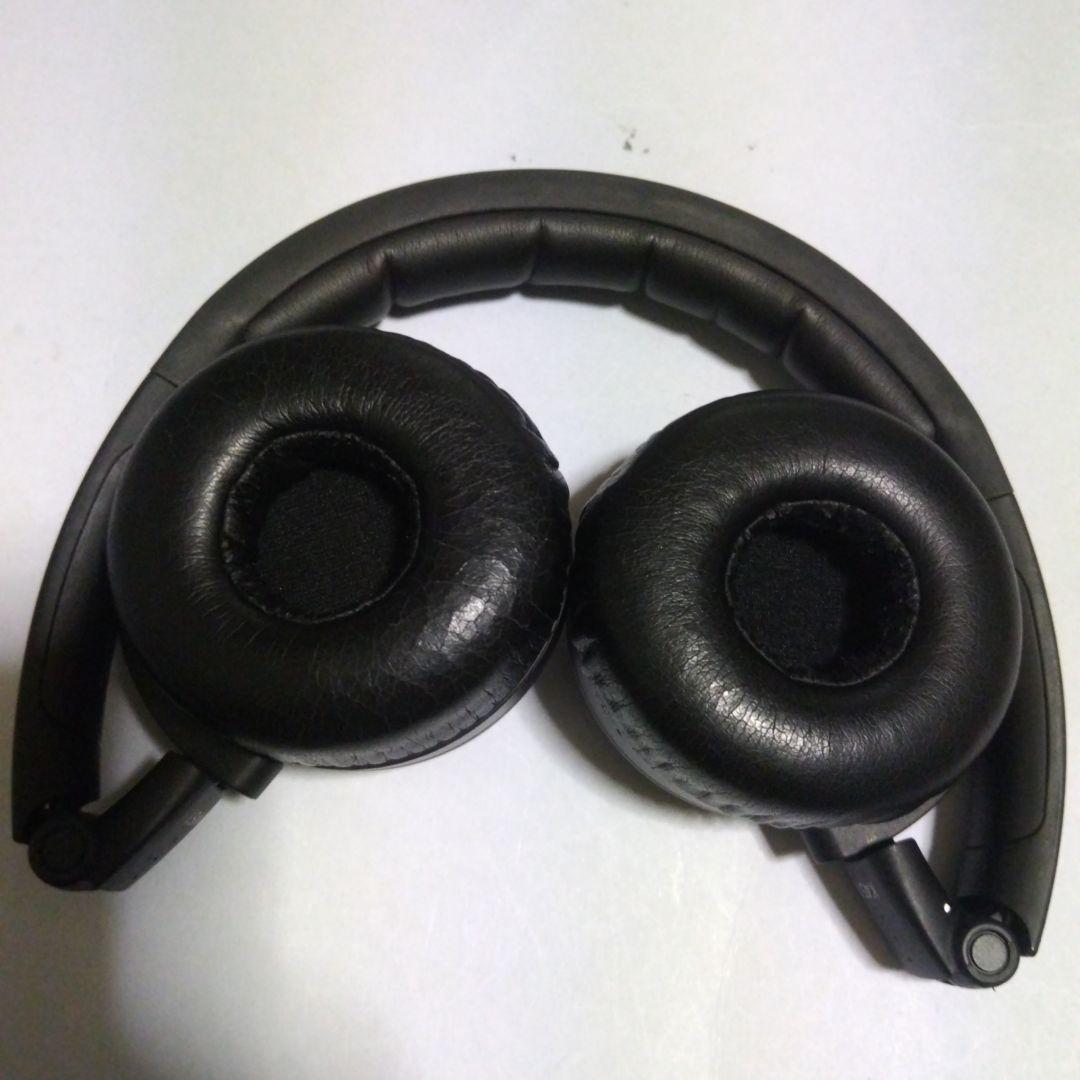 AKG K451 折りたたみ式ヘッドホン ブラック