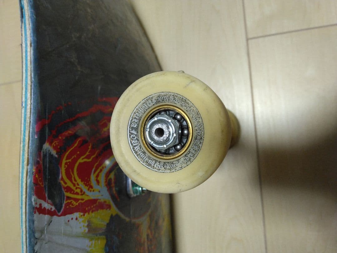 サンタクルズ VX 8.25