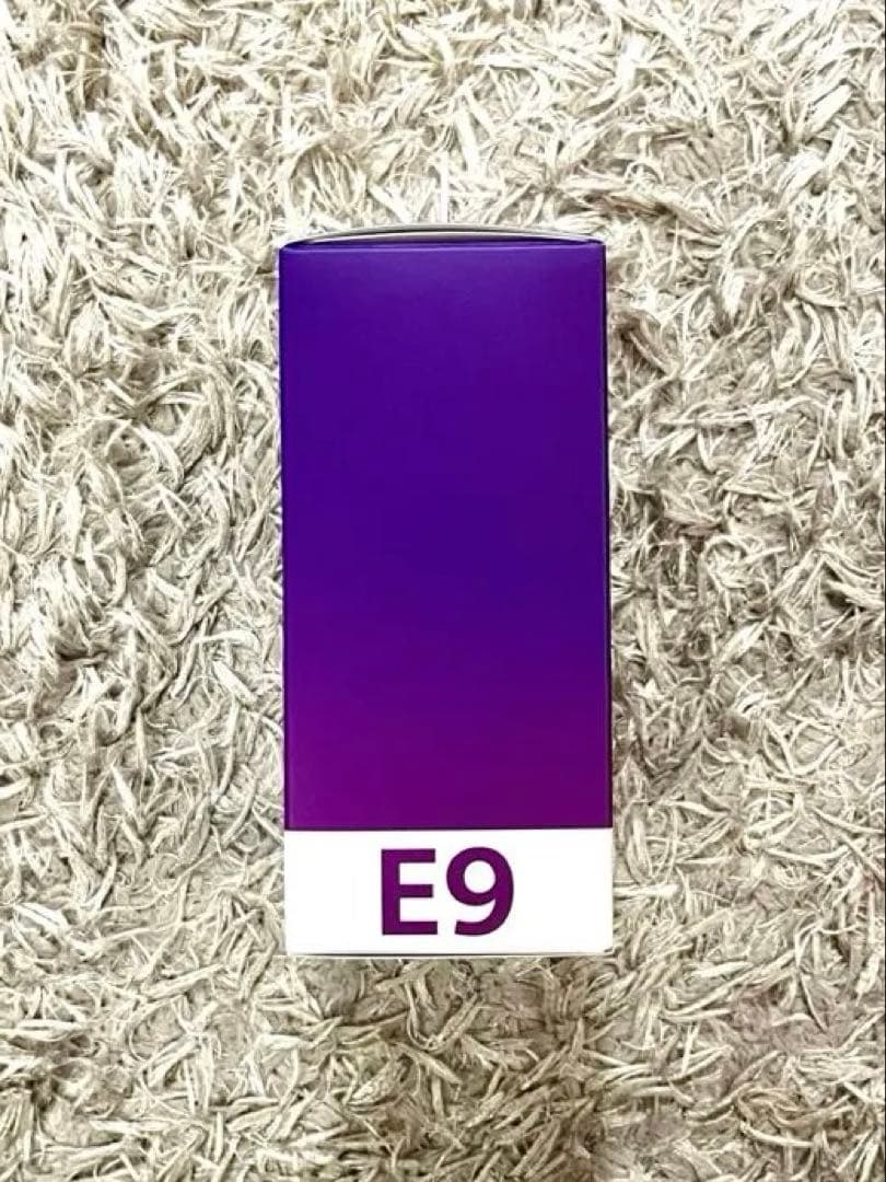 未開封 未使用 SONY INZONE E9 ゲーミングイヤホン 即発送可