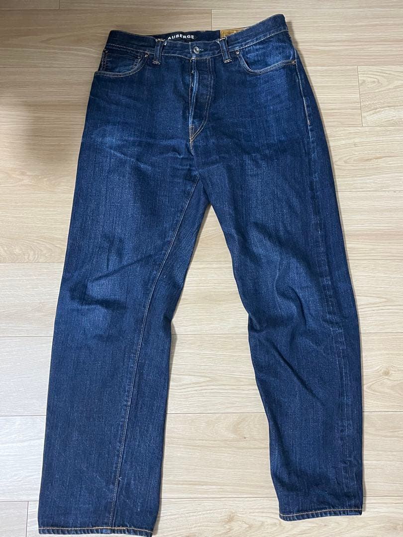 Y*E様 carib XX auberge