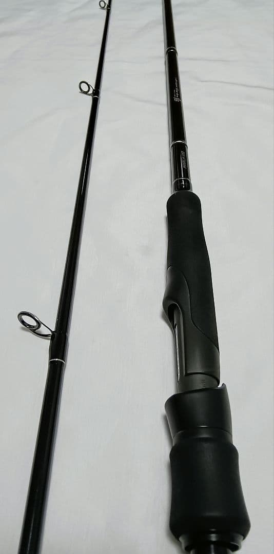 中古YAMAGA Blanks EARLY アーリー97MMH訳あり