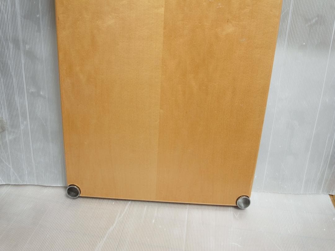 エレクター ウッドシェルフ ERECTA 1200