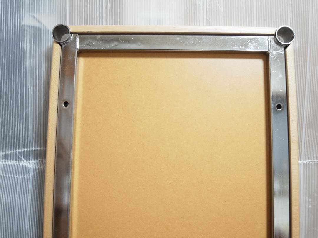 エレクター ウッドシェルフ ERECTA 1200