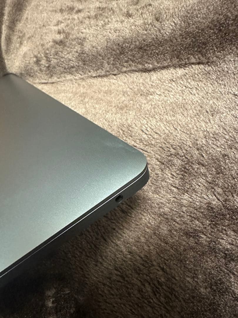MacBook Air M1 13インチ 16GB 512GB A2337 美品