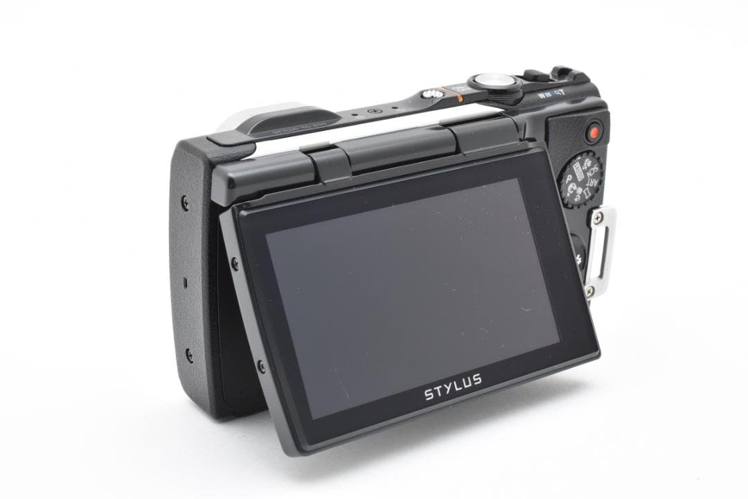 OLYMPUS STYLUS TG-850 Tough　A018