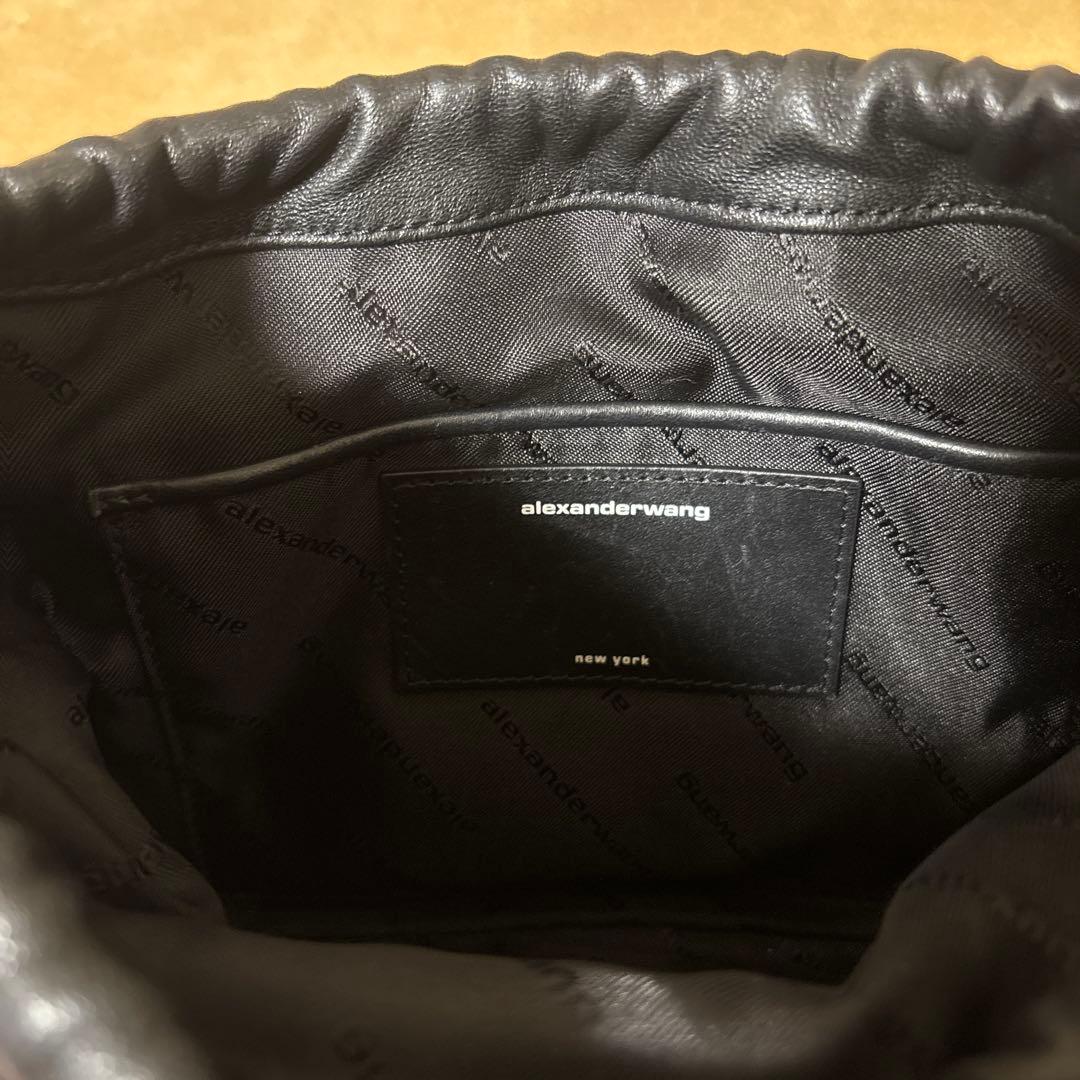 A*c様 【アレキサンダーワン】ryan レザー　バッグ