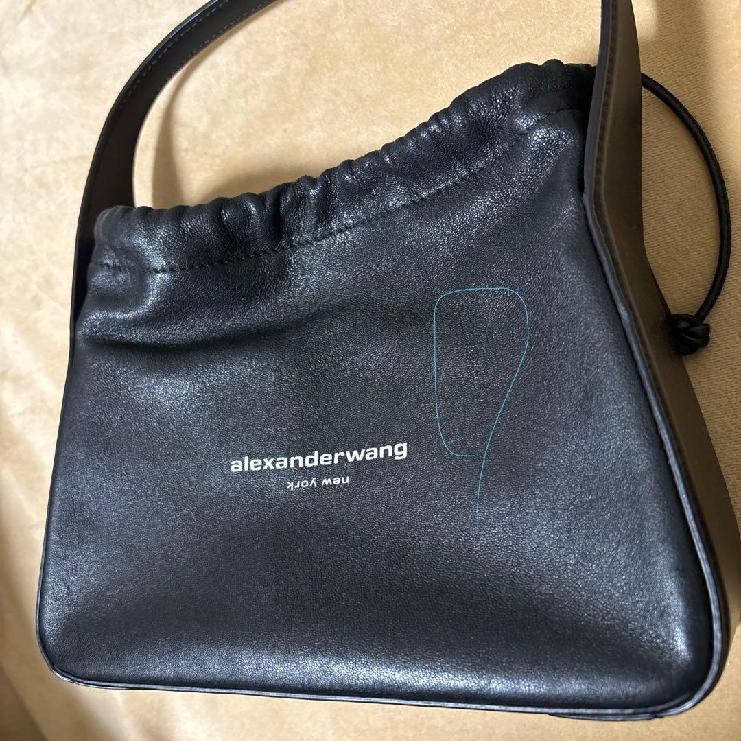 A*c様 【アレキサンダーワン】ryan レザー　バッグ