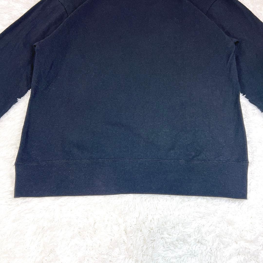 ヒステリックグラマー 薄手スウェット ヒスガール S