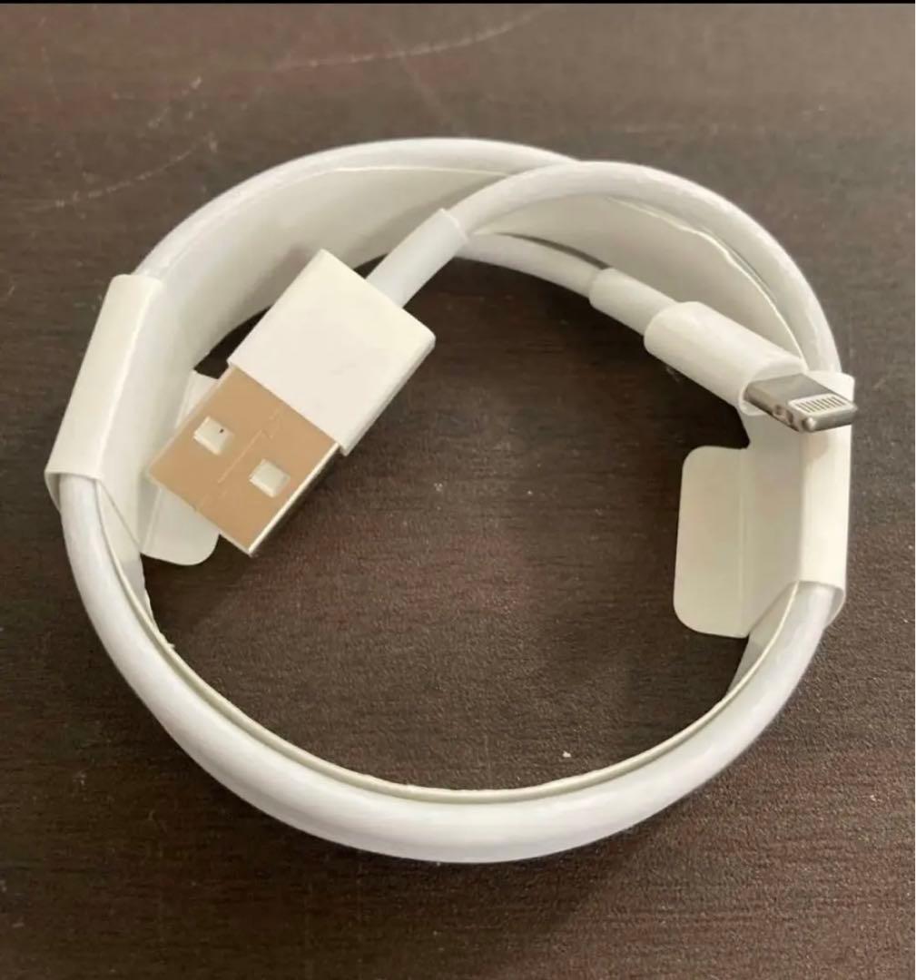 iPhone ケーブル　500本　専用