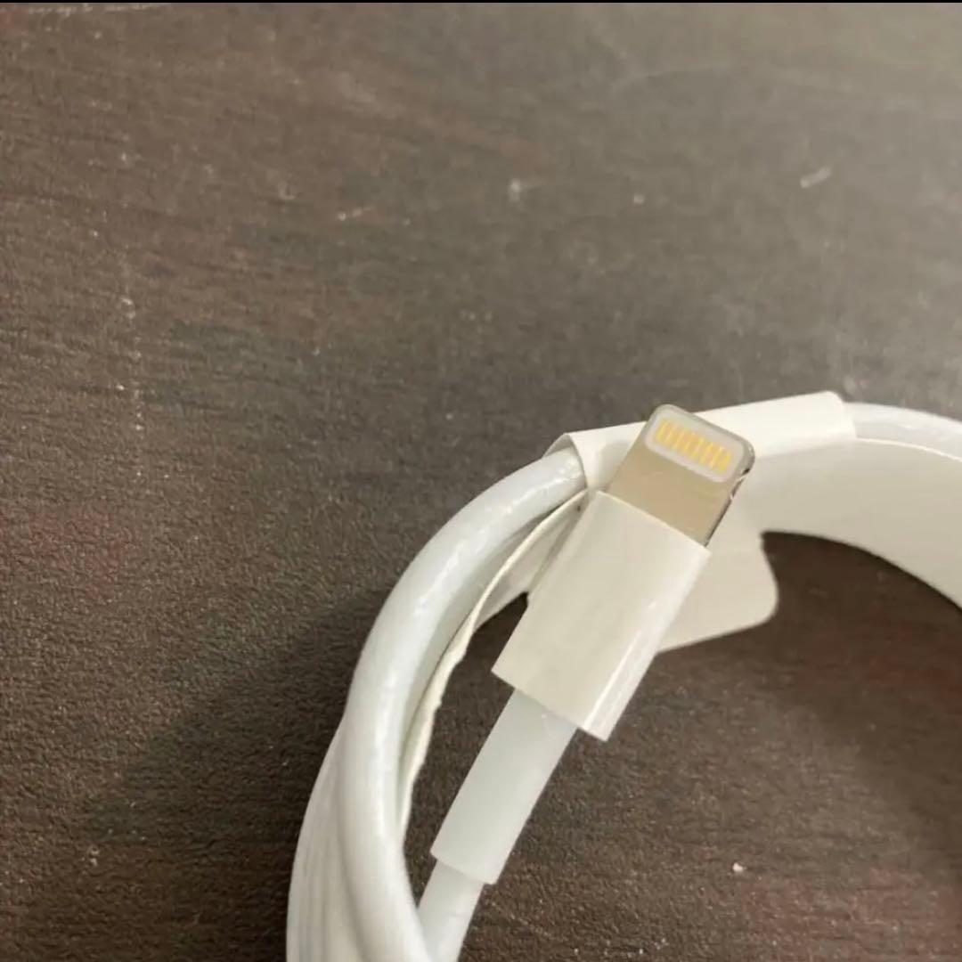 iPhone ケーブル　500本　専用