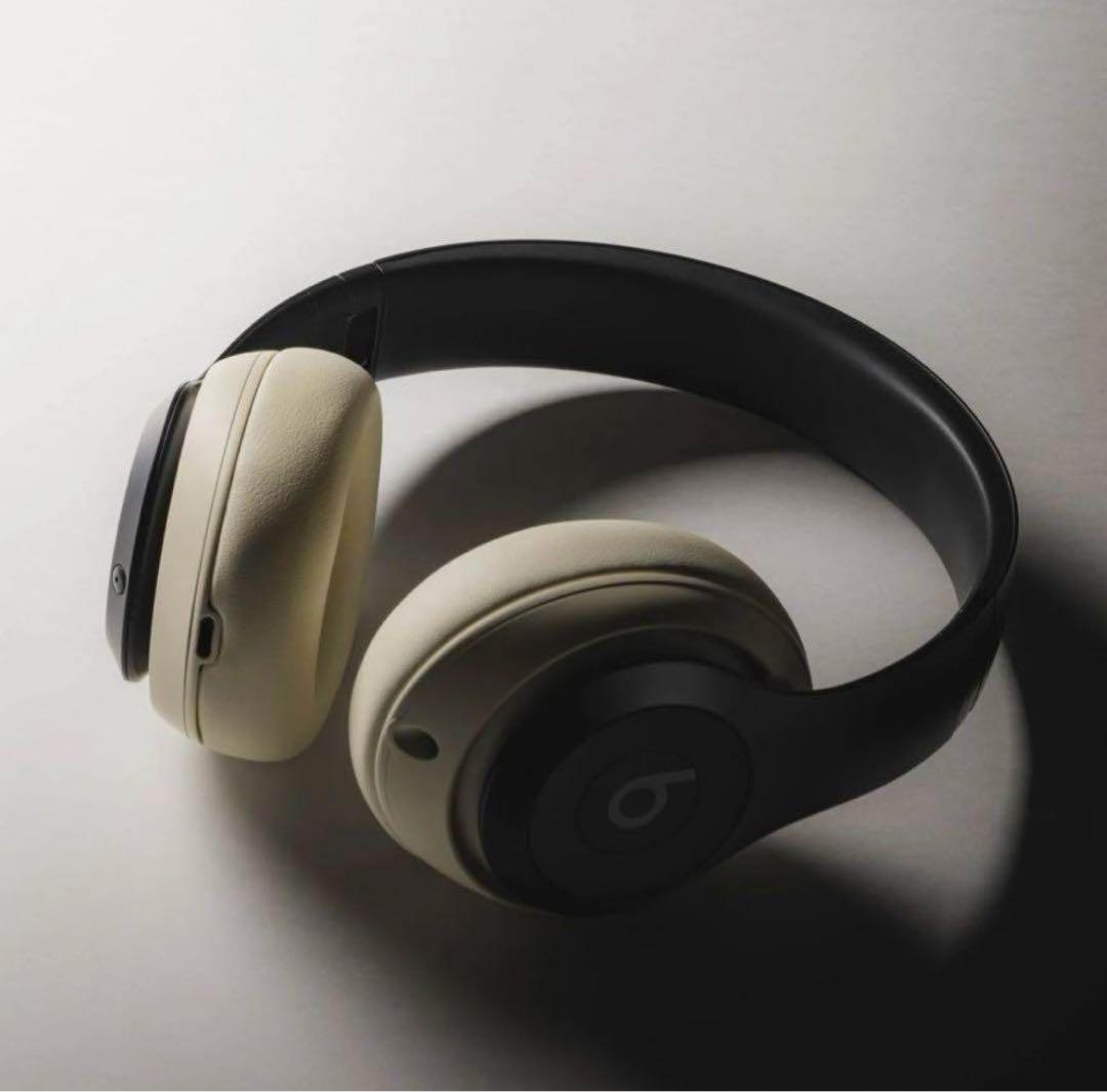 STUSSY Beats ワイヤレスヘッドホン