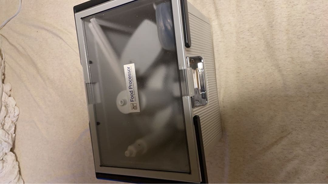 クイーンクック24ピース/インダクションレンジ/フードプロセッサ