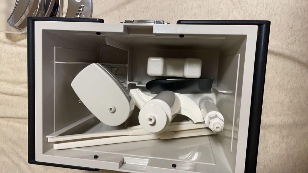 クイーンクック24ピース/インダクションレンジ/フードプロセッサ