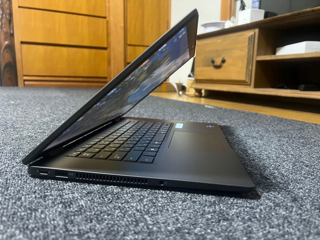 Windowsノート本体 DellLatitude7530 i5-1245U/16/512 15.6FHD