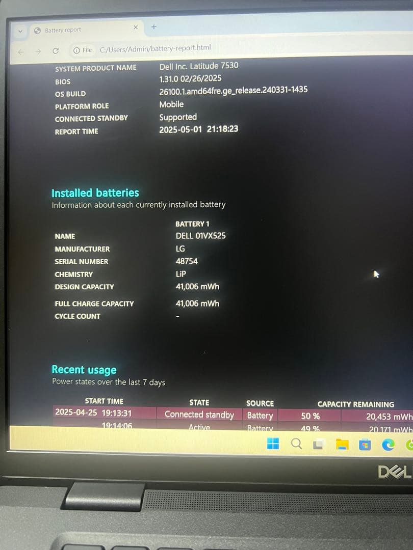Windowsノート本体 DellLatitude7530 i5-1245U/16/512 15.6FHD