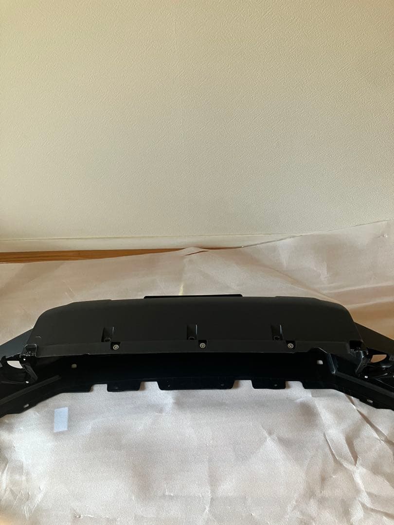 （新車外し）ジムニー/ジムニーシエラ純正パーツ/フロントリアパーツ2点セット