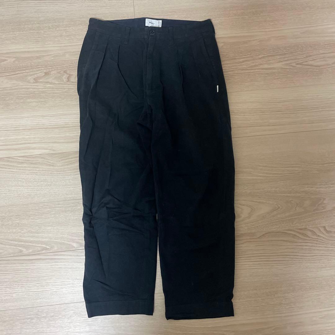 トップス wtaps fr2 neighborhood fpar wacko marria