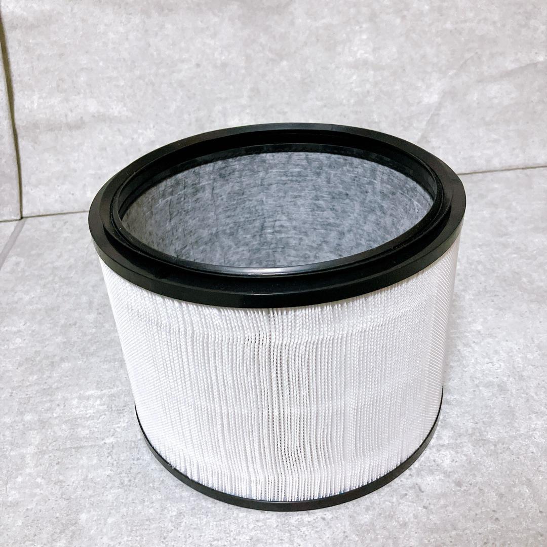 【極美品】ダイソン HP00 Pure Hot+Cool 2023年製 羽なし