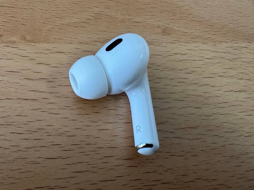 airpods pro 第2世代 美品 【国内正規品】