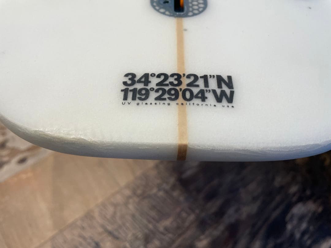 アルメリック　joe