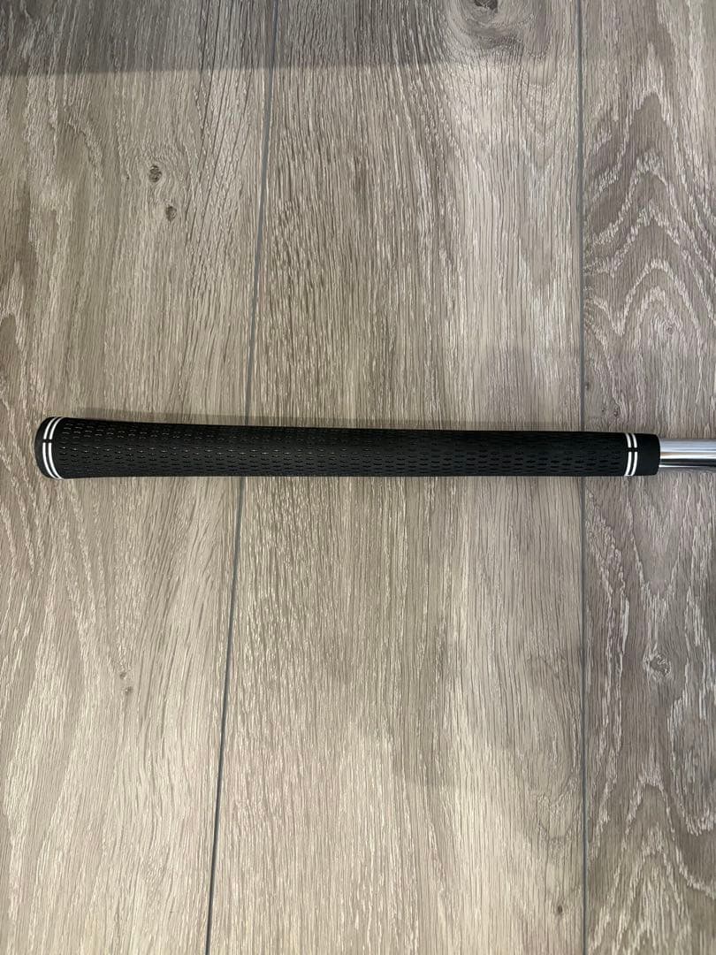 せ*い様 キャロウェイ X-Forgedノーメッキ・モーダス105デュアルフロー