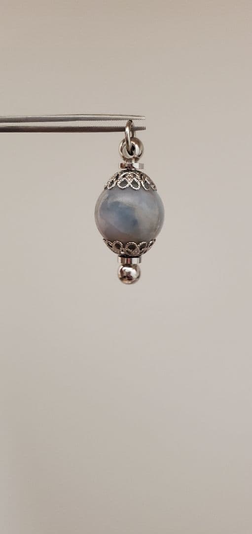 糸魚川 入りコン沢翡翠 ペンダントトップ