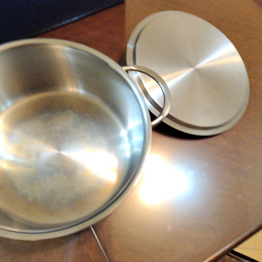 VitaCraft 両手鍋 2505 4.1L　22cm