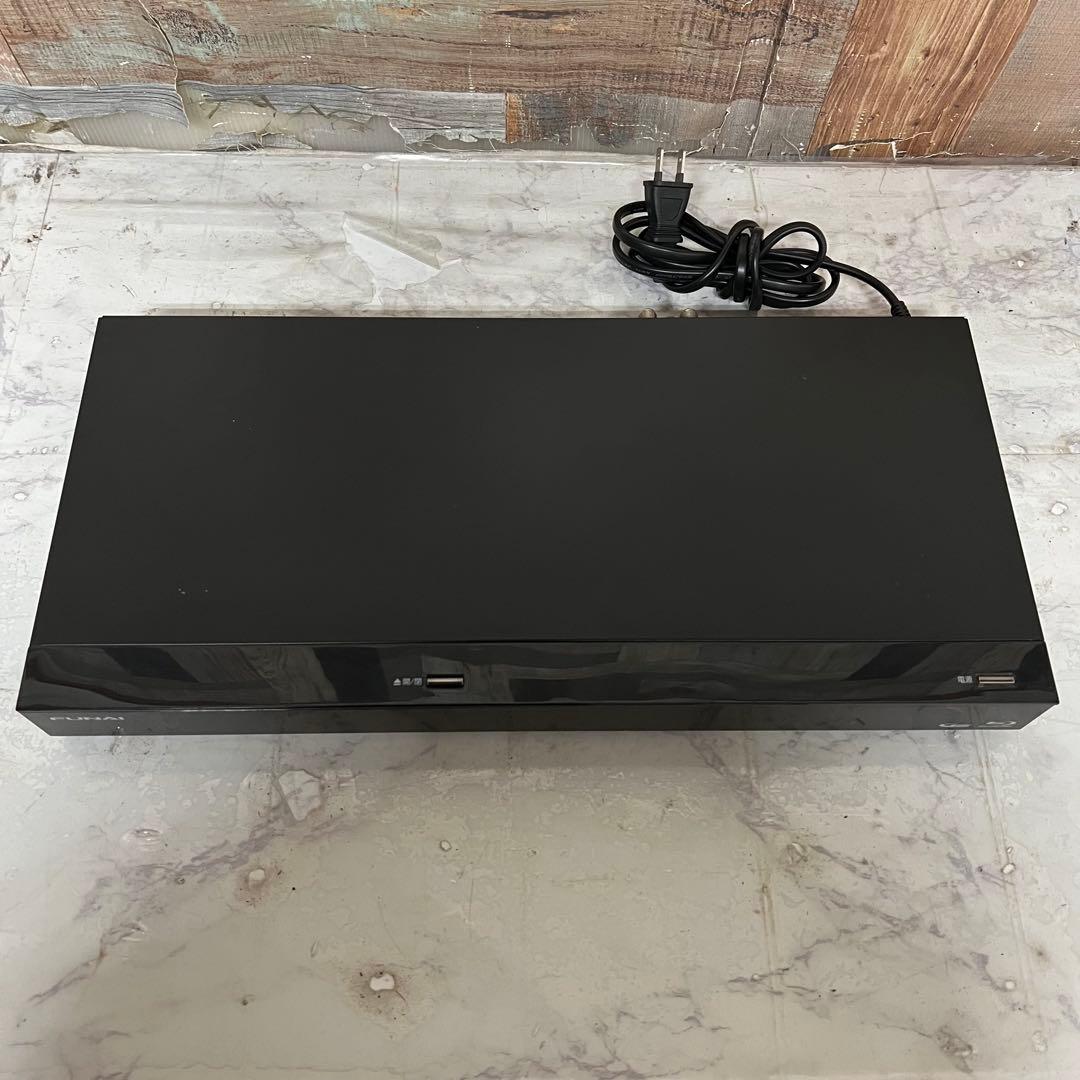 kyokaさん全国送料込フナイブルーレイ＆HDDレコーダー2番組同時録画長時間