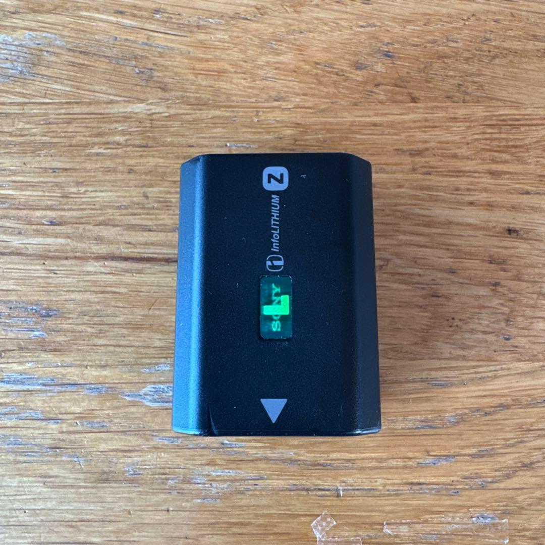 Sony α6600 ケージ、フィルターセット