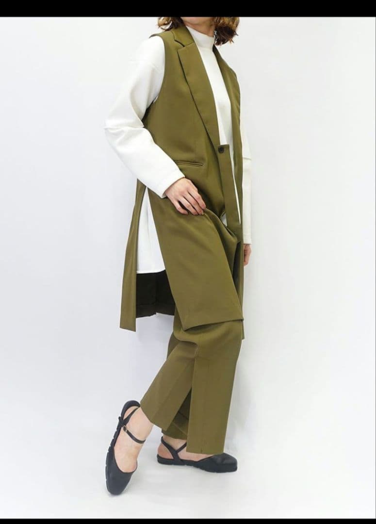 早い者勝♡【美品】新モデル！ ラクバキ ミュール Ｌサイズ rakubaki