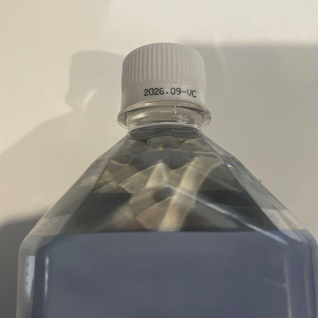 ライフエッセンス1000ml エコウォーター　ミネラル