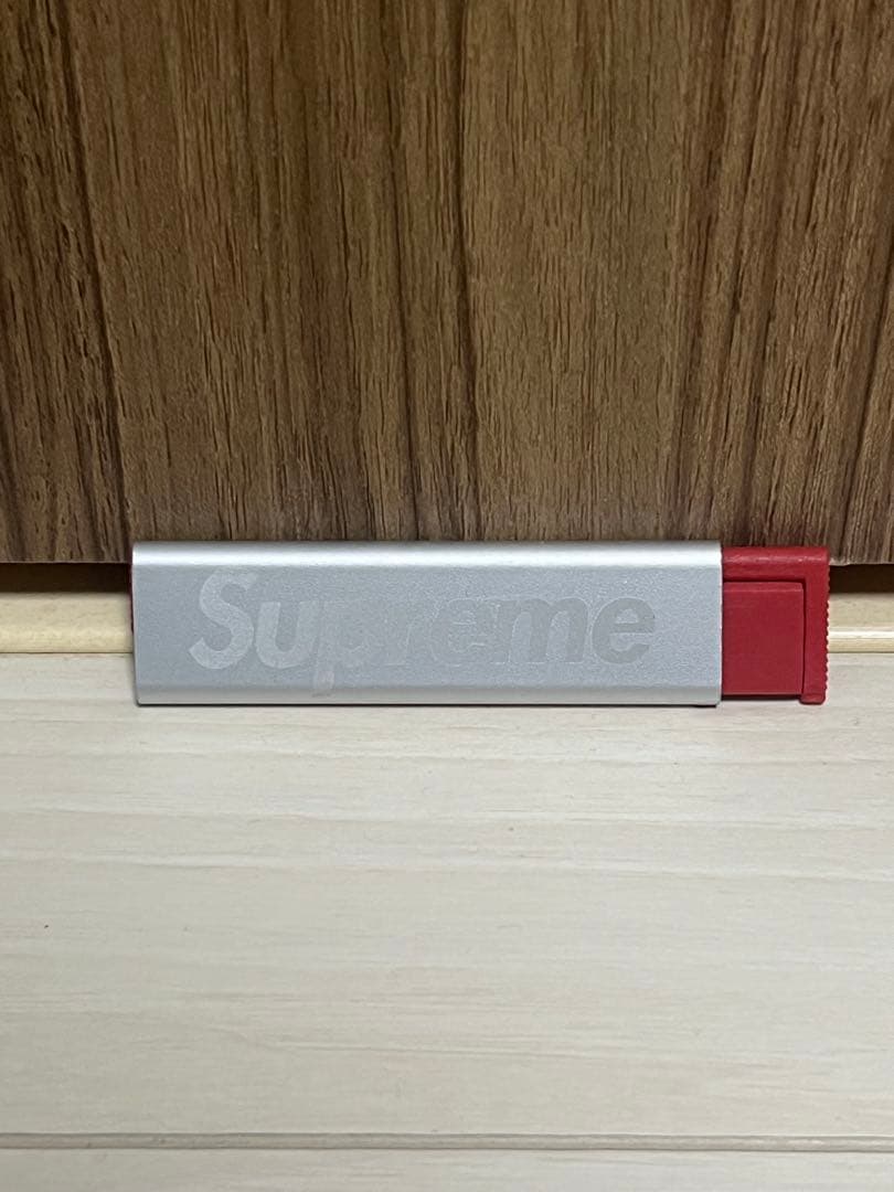 supreme DVD LOOK BOOK magazine 他