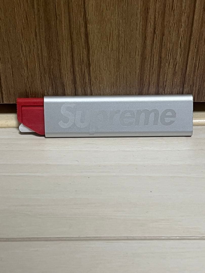 supreme DVD LOOK BOOK magazine 他