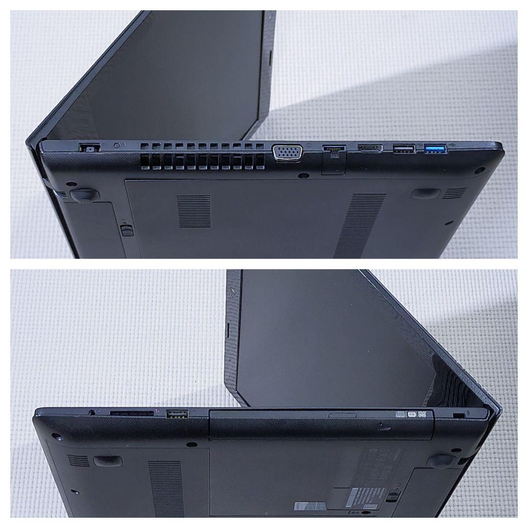 ★特価品★人気Lenovo G50★初心者もすぐ使える★高速SSD搭載★オフィス