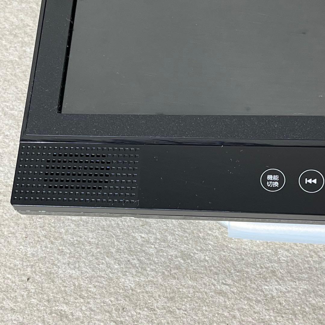 ポータブルブルーレイプレーヤー BW-14BD Blu-ray BLUEWIDE