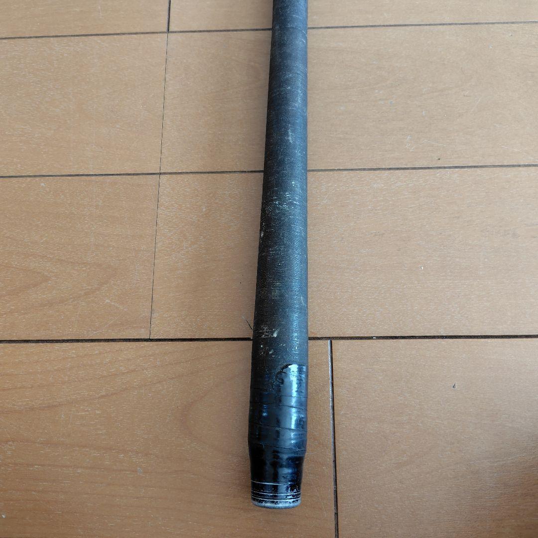 がま鯉 63 釣り竿 鯉竿 振り出し竿