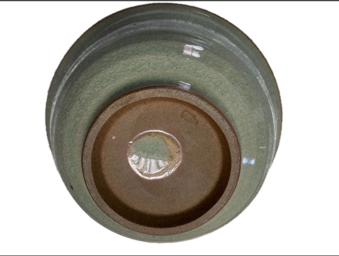 たち吉 陶器製 刷毛目　蕎麦　そば　鉢　5個セット 未使用保管品