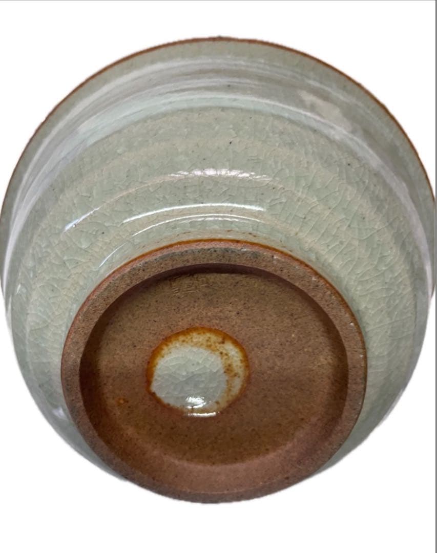 たち吉 陶器製 刷毛目　蕎麦　そば　鉢　5個セット 未使用保管品