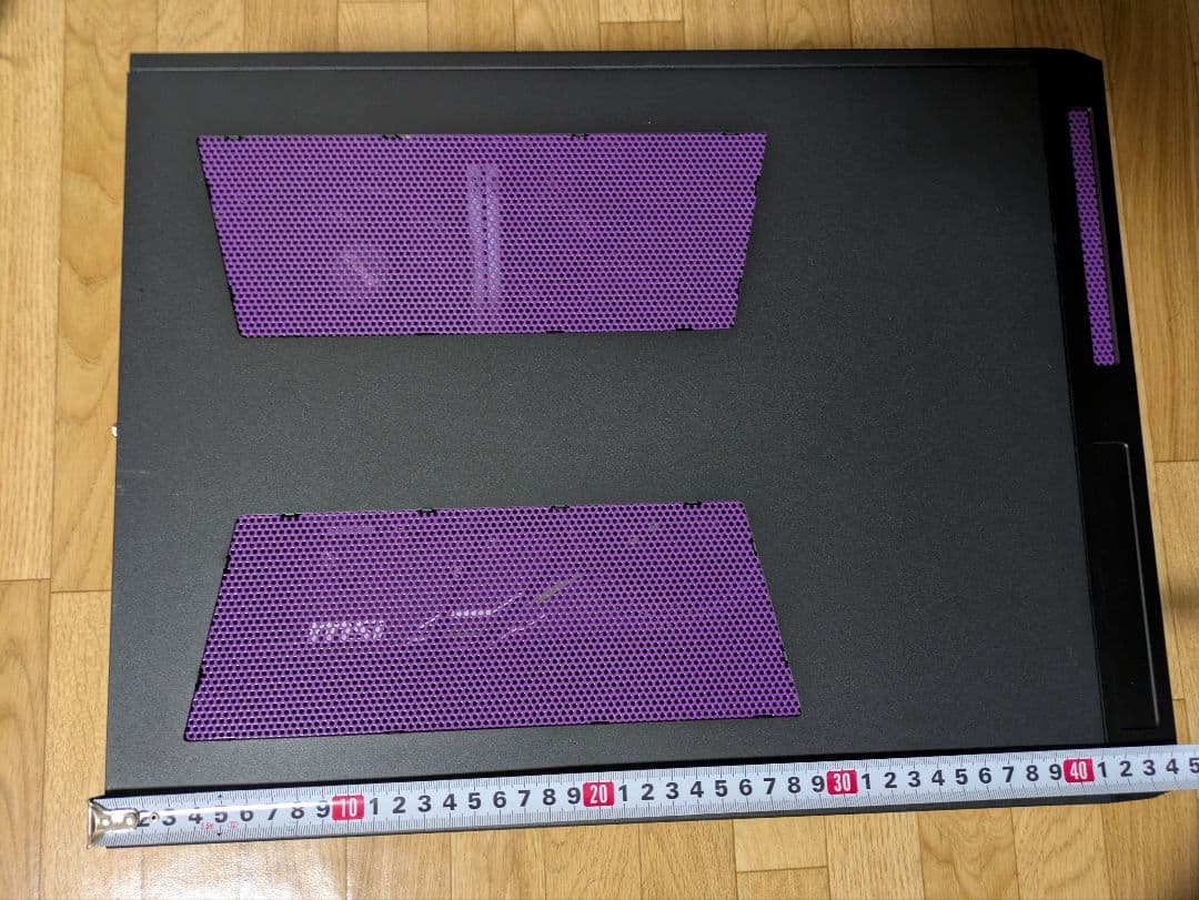 小型ゲーミングPC