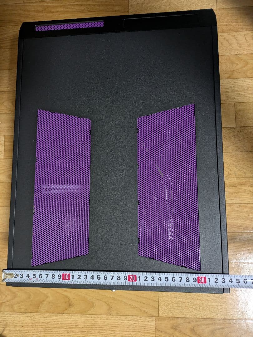 小型ゲーミングPC