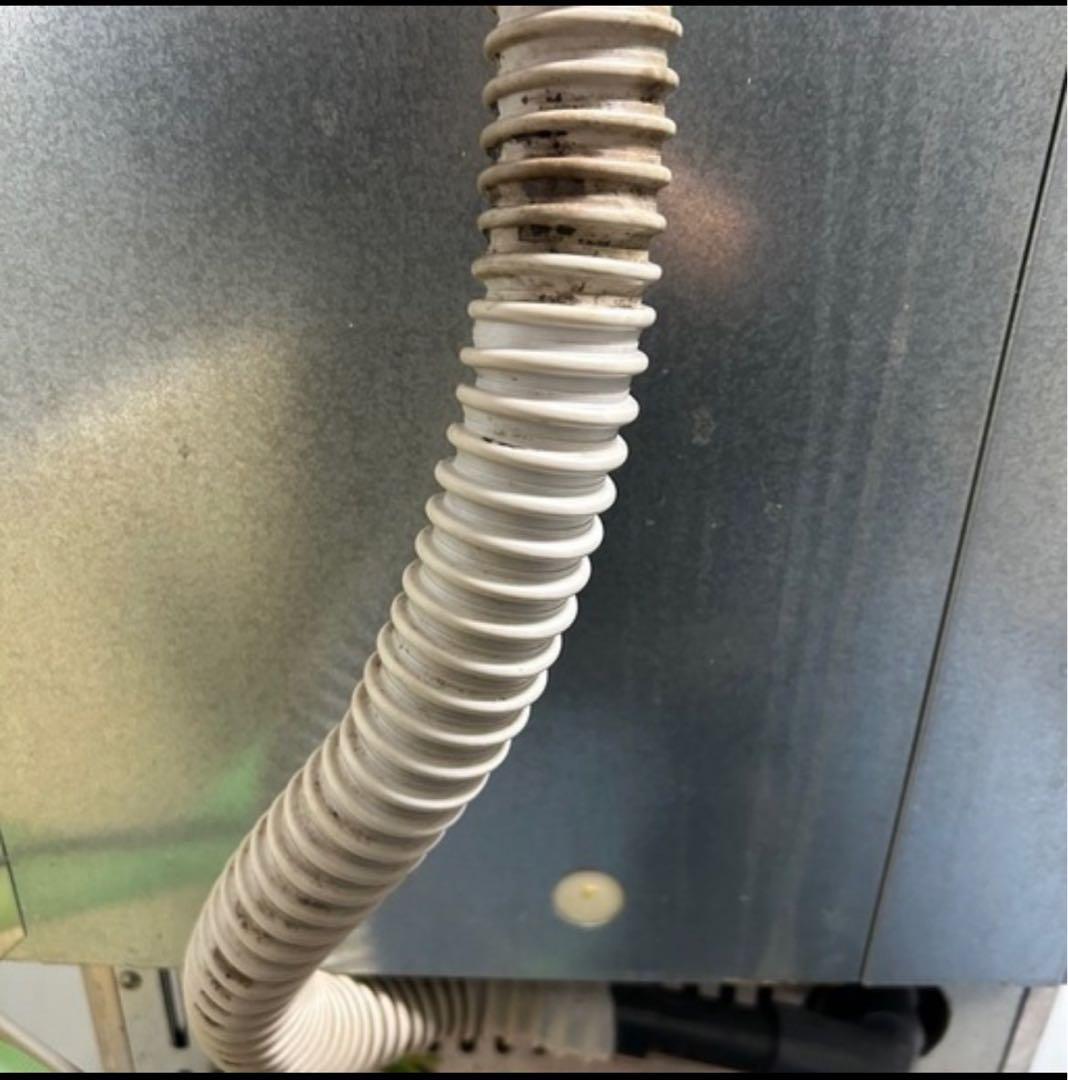 直接取引も可能✴︎【ホシザキ】2019年製 製氷機 キューブアイスメーカー