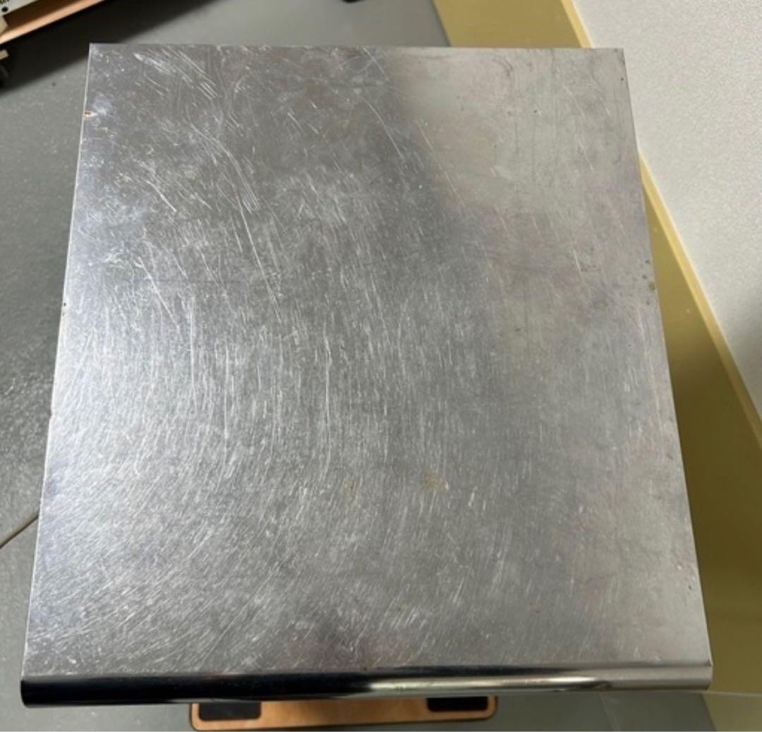 直接取引も可能✴︎【ホシザキ】2019年製 製氷機 キューブアイスメーカー