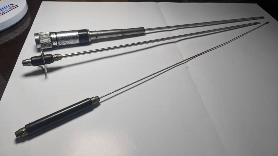 【最終値下げ】STANDARD C5000 送受信機 アクセサリセット